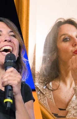 TEATRO: Tutto il niente che ho da perdere